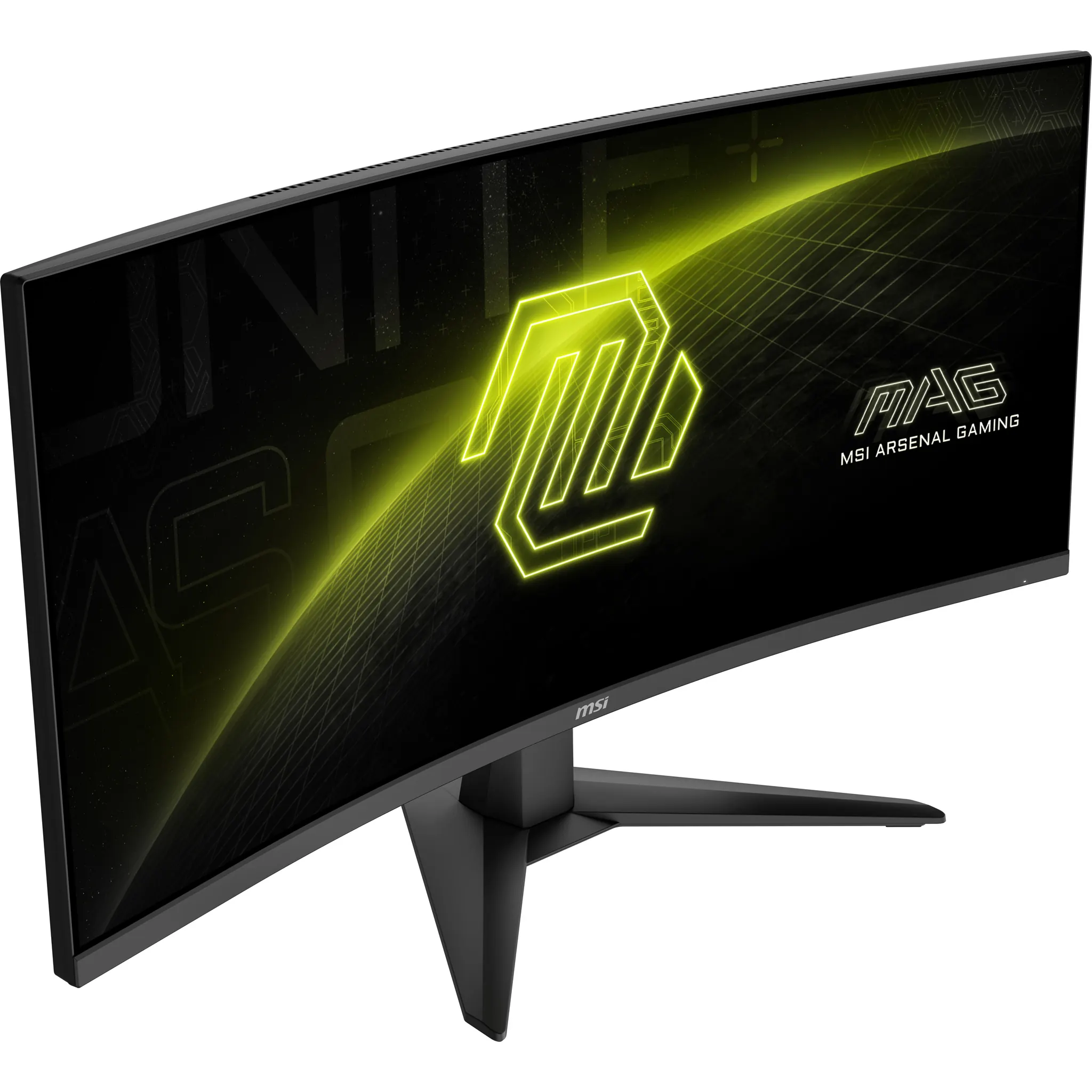 Monitor Curvo Gaming MSI MAG 346CQ | 34" | 3440x1440 | 180Hz | HDMI | DisplayPort - Image 13
