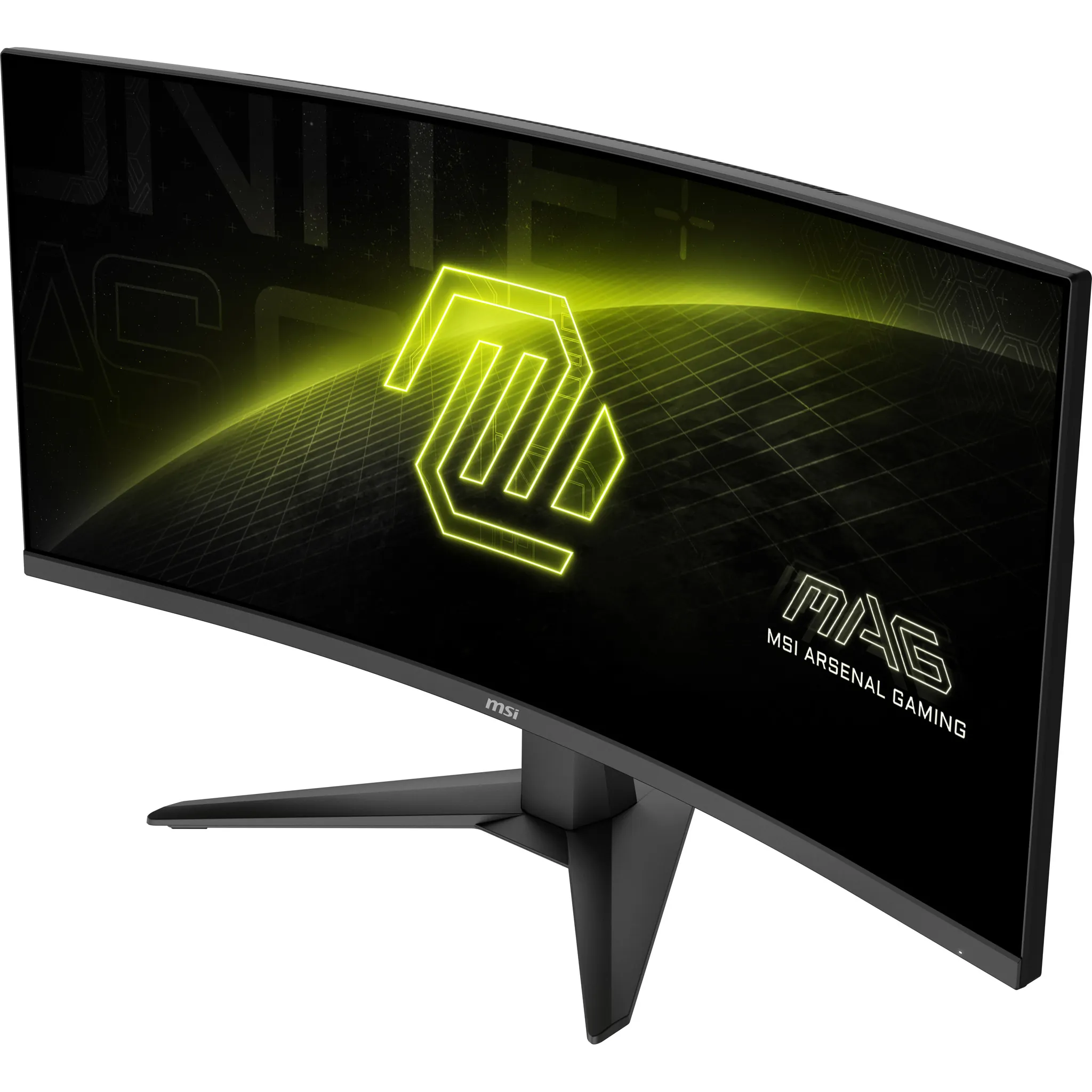 Monitor Curvo Gaming MSI MAG 346CQ | 34" | 3440x1440 | 180Hz | HDMI | DisplayPort - Image 14
