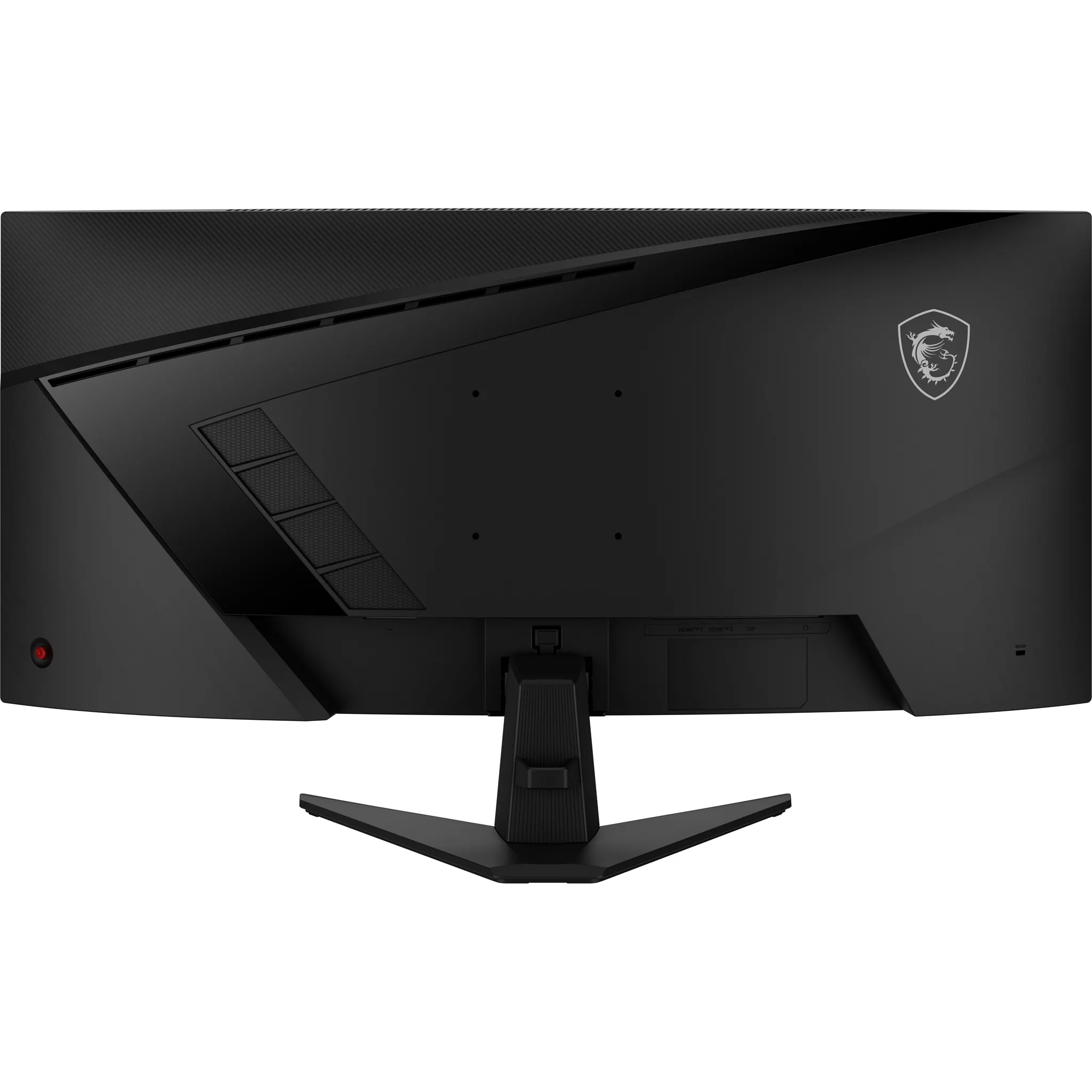 Monitor Curvo Gaming MSI MAG 346CQ | 34" | 3440x1440 | 180Hz | HDMI | DisplayPort - Image 2