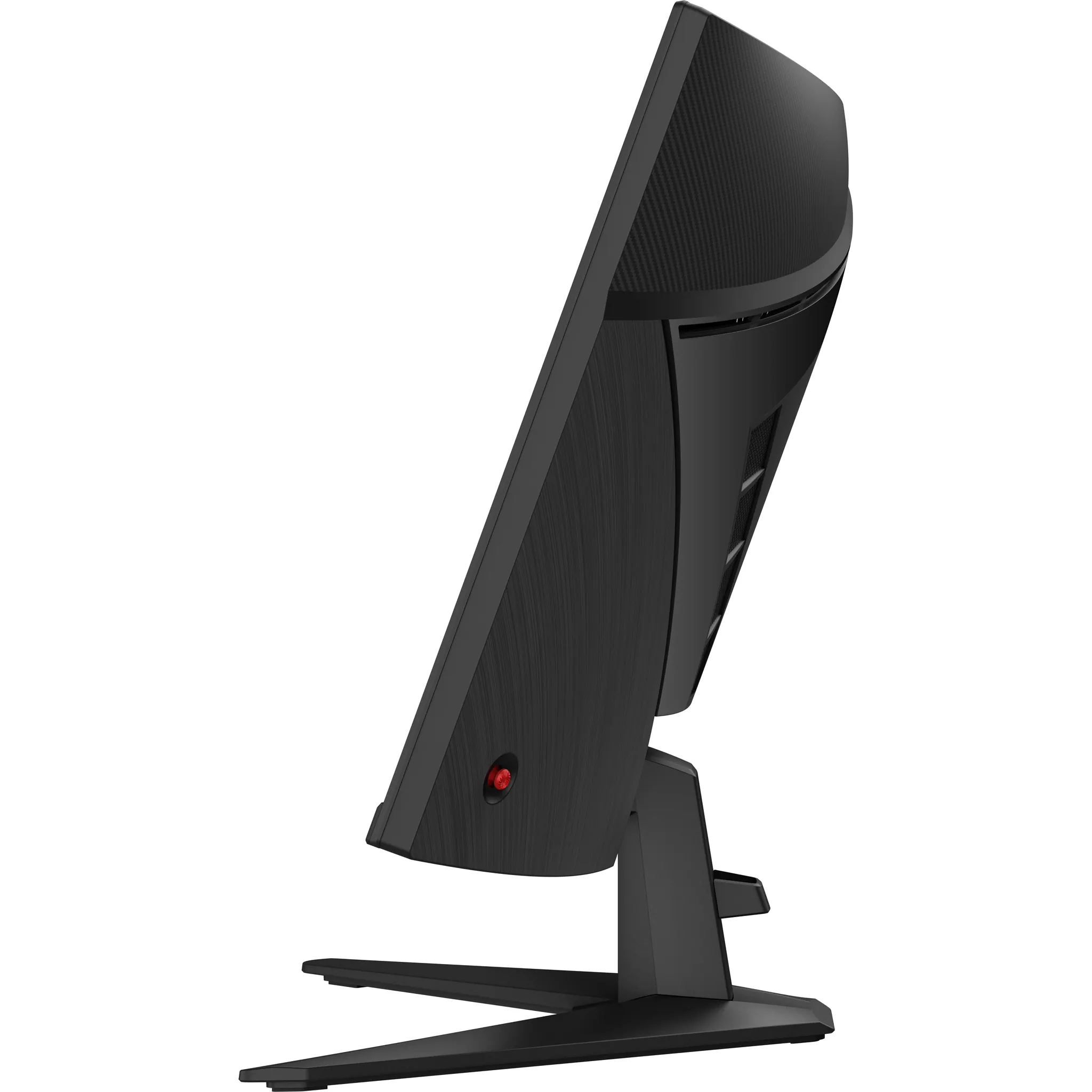 Monitor Curvo Gaming MSI MAG 346CQ | 34" | 3440x1440 | 180Hz | HDMI | DisplayPort - Image 4