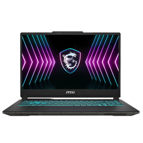 MSI Cyborg 15 15K1 | Intel Core 7 240H | 16GB RAM | 512GB SSD | 15.6" | GeForce RTX 4050 | Windows 11 Home