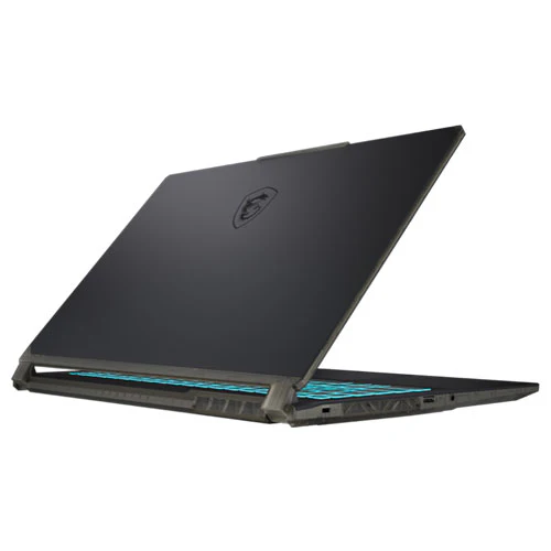 MSI Cyborg 15 15K1 | Intel Core 7 240H | 16GB RAM | 512GB SSD | 15.6" | GeForce RTX 4050 | Windows 11 Home - Image 3