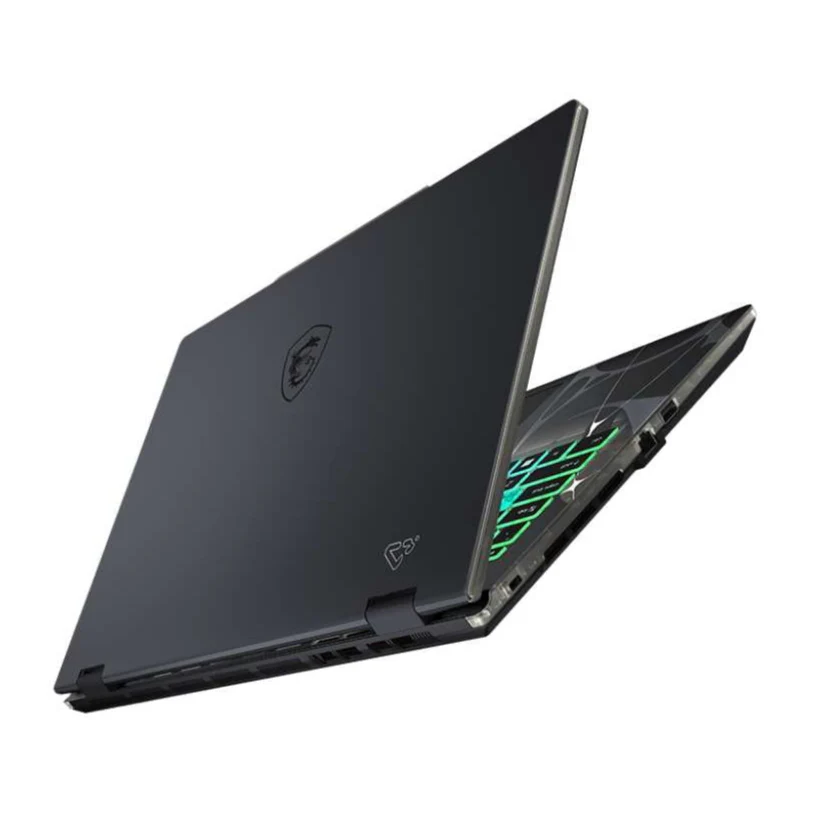 MSI Cyborg A15 15QL | AMD Ryzen 9 279 | 16GB RAM | 512GB SSD | 15.6" | GeForce RTX 5070 | Windows 11 - Image 4
