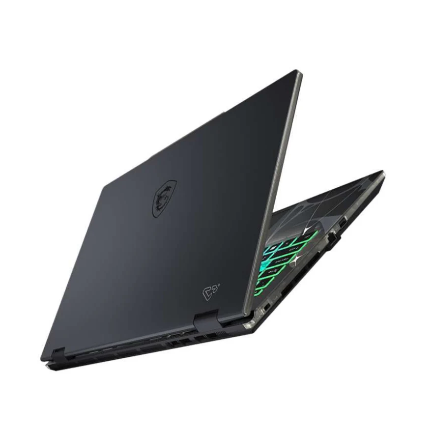 MSI Cyborg A15 15QL | AMD Ryzen 9 279 | 16GB RAM | 512GB SSD | 15.6" | GeForce RTX 5070 | Windows 11 - Image 5