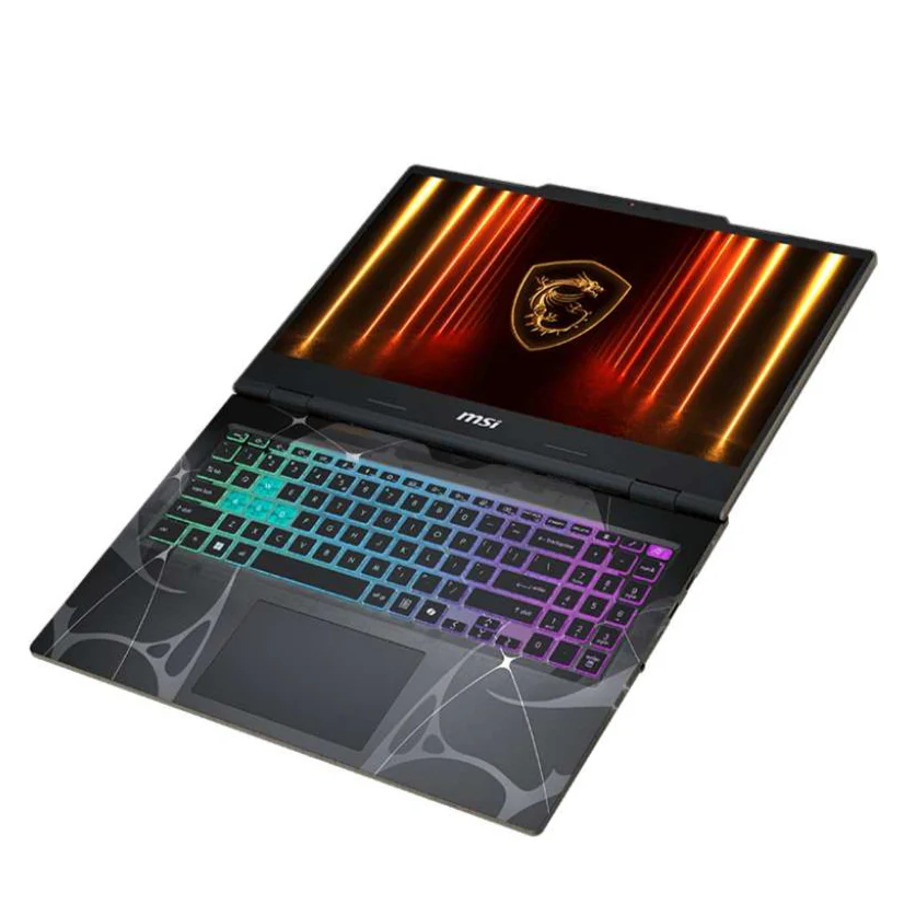 MSI Cyborg A15 15QL | AMD Ryzen 9 279 | 16GB RAM | 512GB SSD | 15.6" | GeForce RTX 5070 | Windows 11 - Image 6