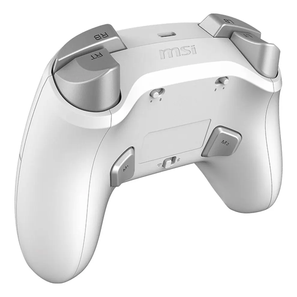 Control Inalámbrico MSI FORCE GC300 | Bluetooth | USB-C - Image 3