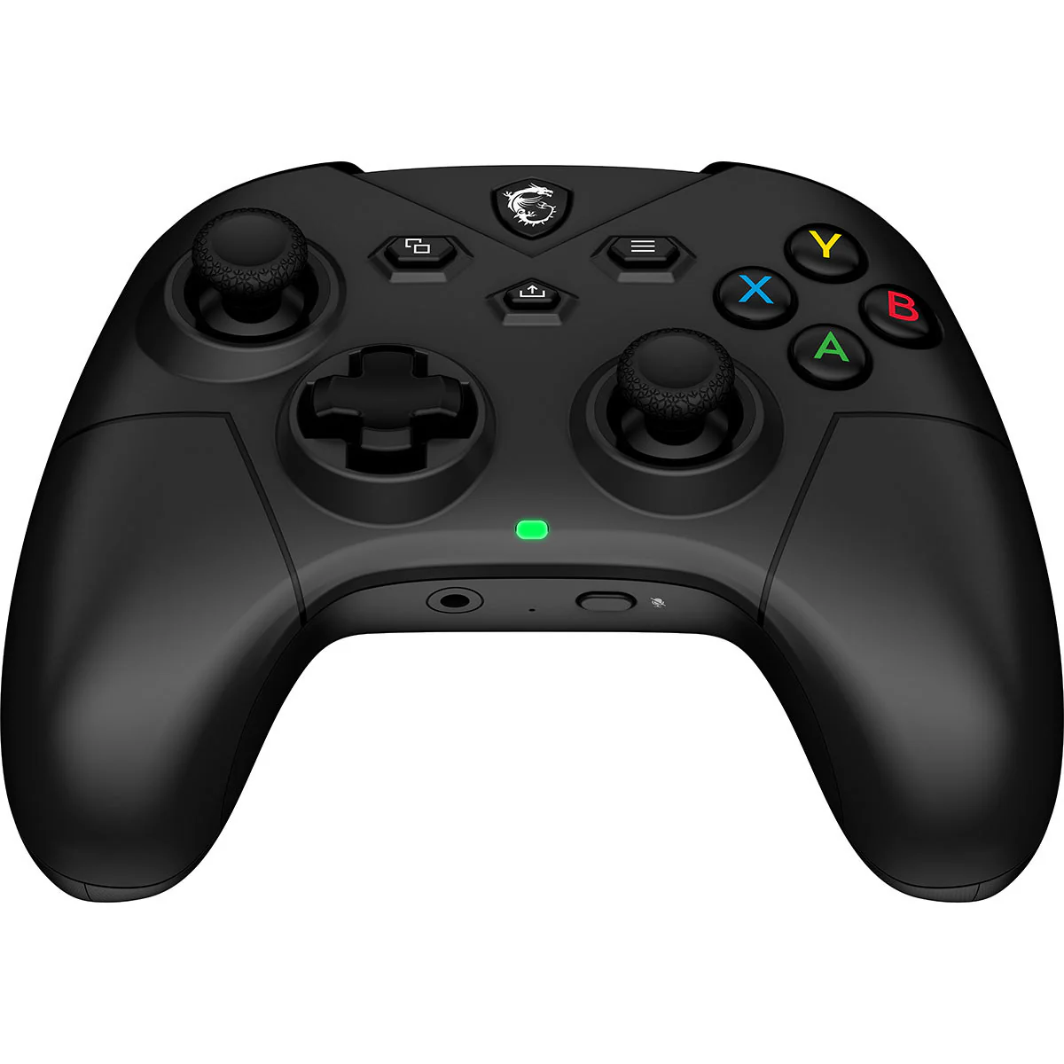 Control Inalámbrico MSI FORCE GC300 | Bluetooth | USB-C - Image 3