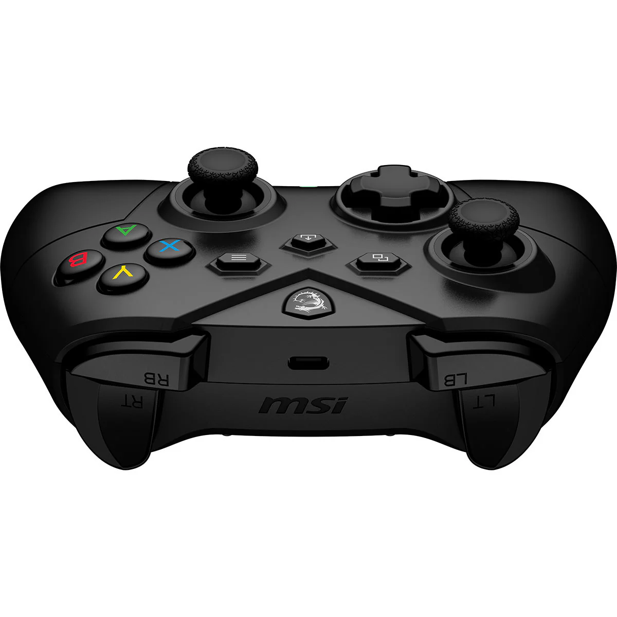 Control Inalámbrico MSI FORCE GC300 | Bluetooth | USB-C - Image 4