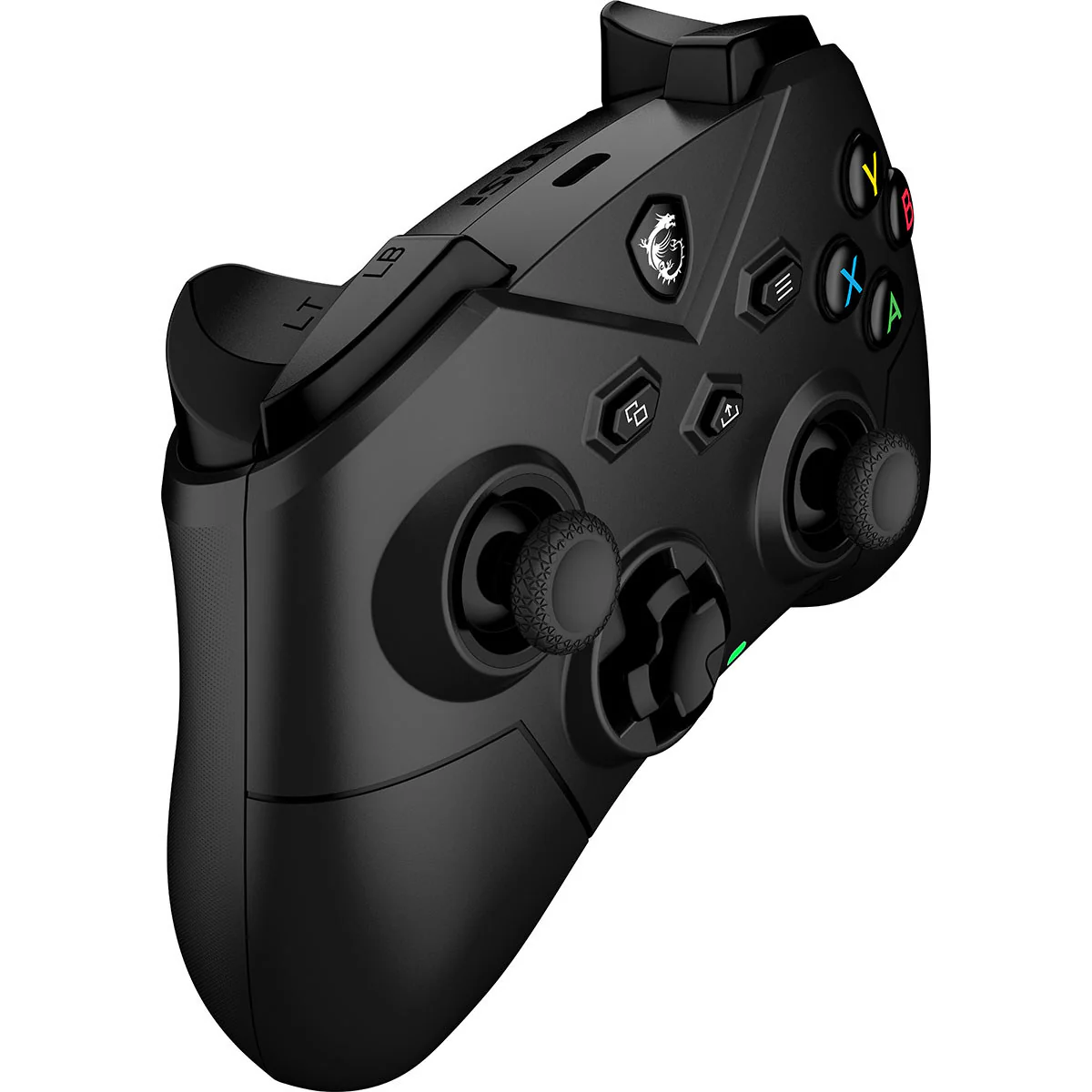 Control Inalámbrico MSI FORCE GC300 | Bluetooth | USB-C - Image 5