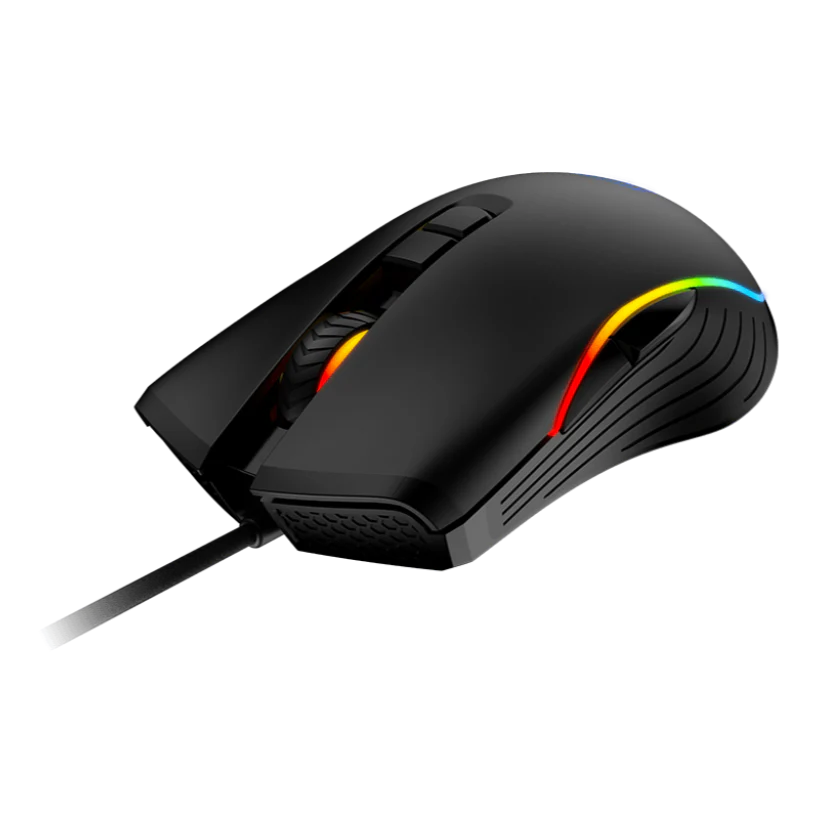 Mouse Gaming MSI GM300 | USB 2.0 - Image 3