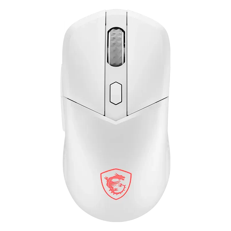 Mouse MSI Versa 300 | Wireless | Gaming