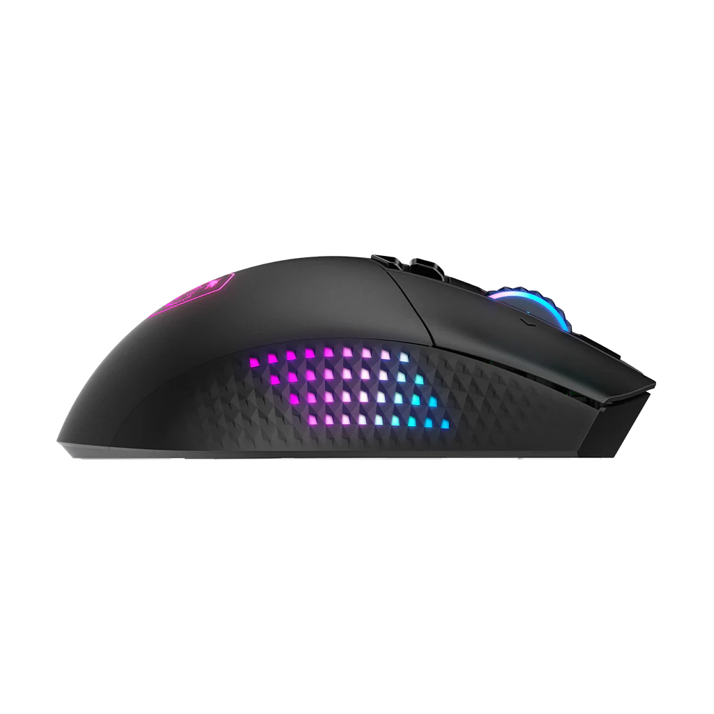 Mouse Gaming MSI VERSA PROW | Bluetooth - Image 3