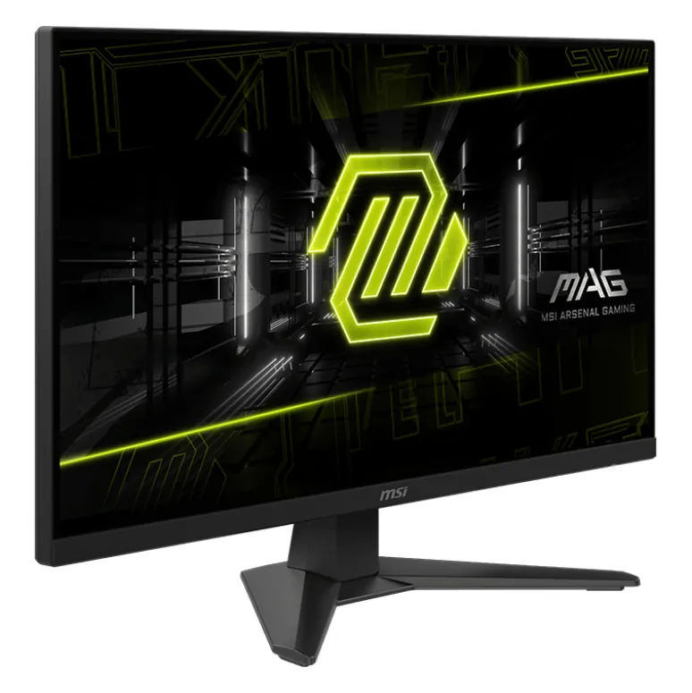 Monitor Gaming MSI MAG 272F | 27" | 1920x1080 | 200Hz | HDMI | DisplayPort - Image 3