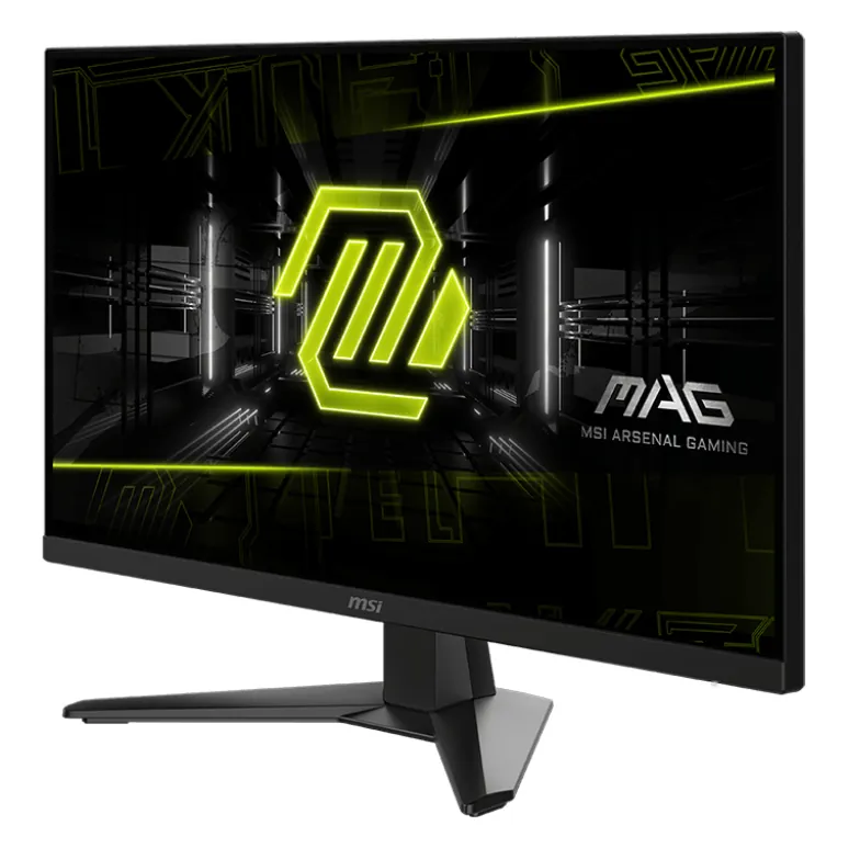 Monitor Gaming MSI MAG 272F | 27" | 1920x1080 | 200Hz | HDMI | DisplayPort - Image 4