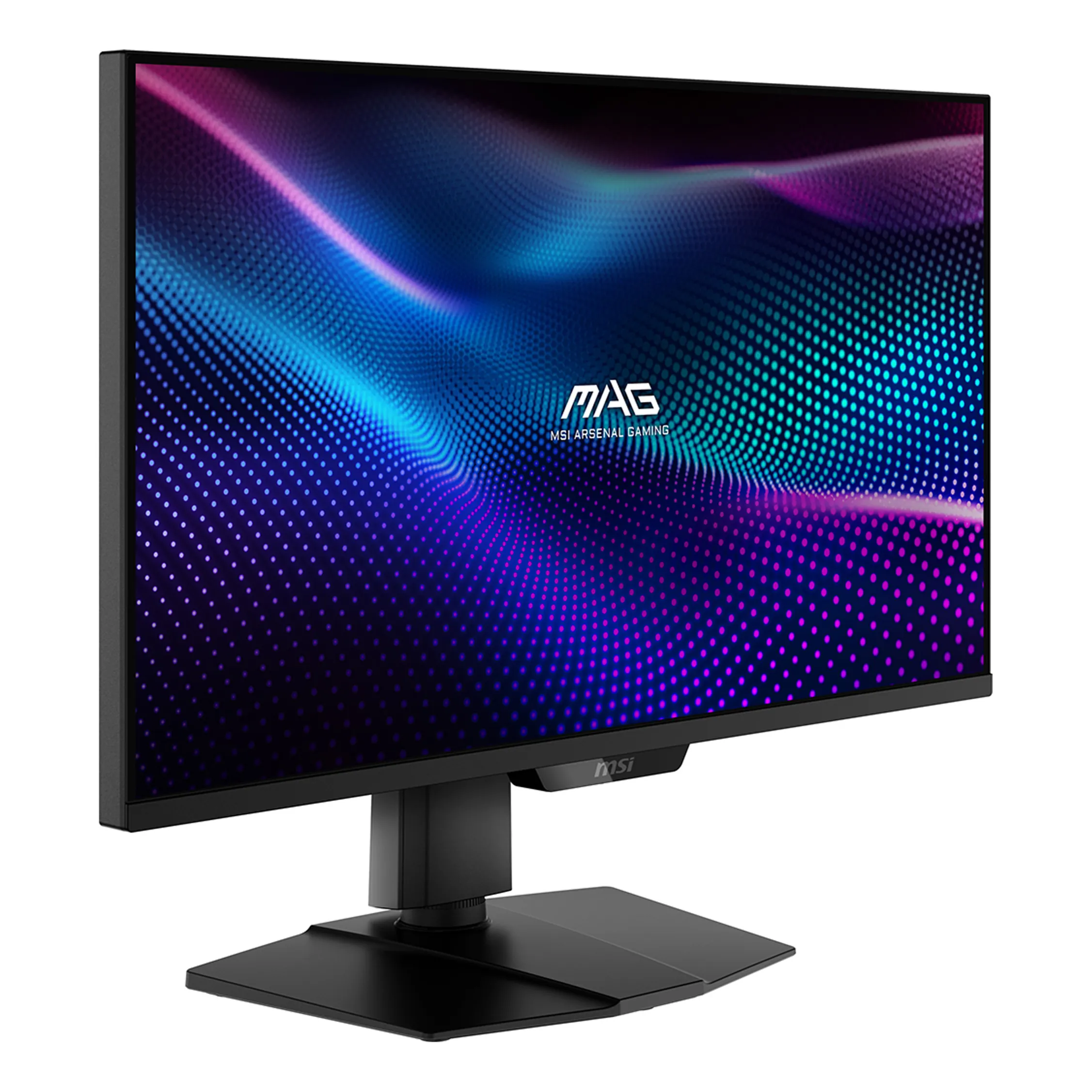 Monitor Gaming MSI MAG 274QPF | 27" | 2560x1440 | Mini LED | 300Hz | HDMI | DisplayPort - Image 11