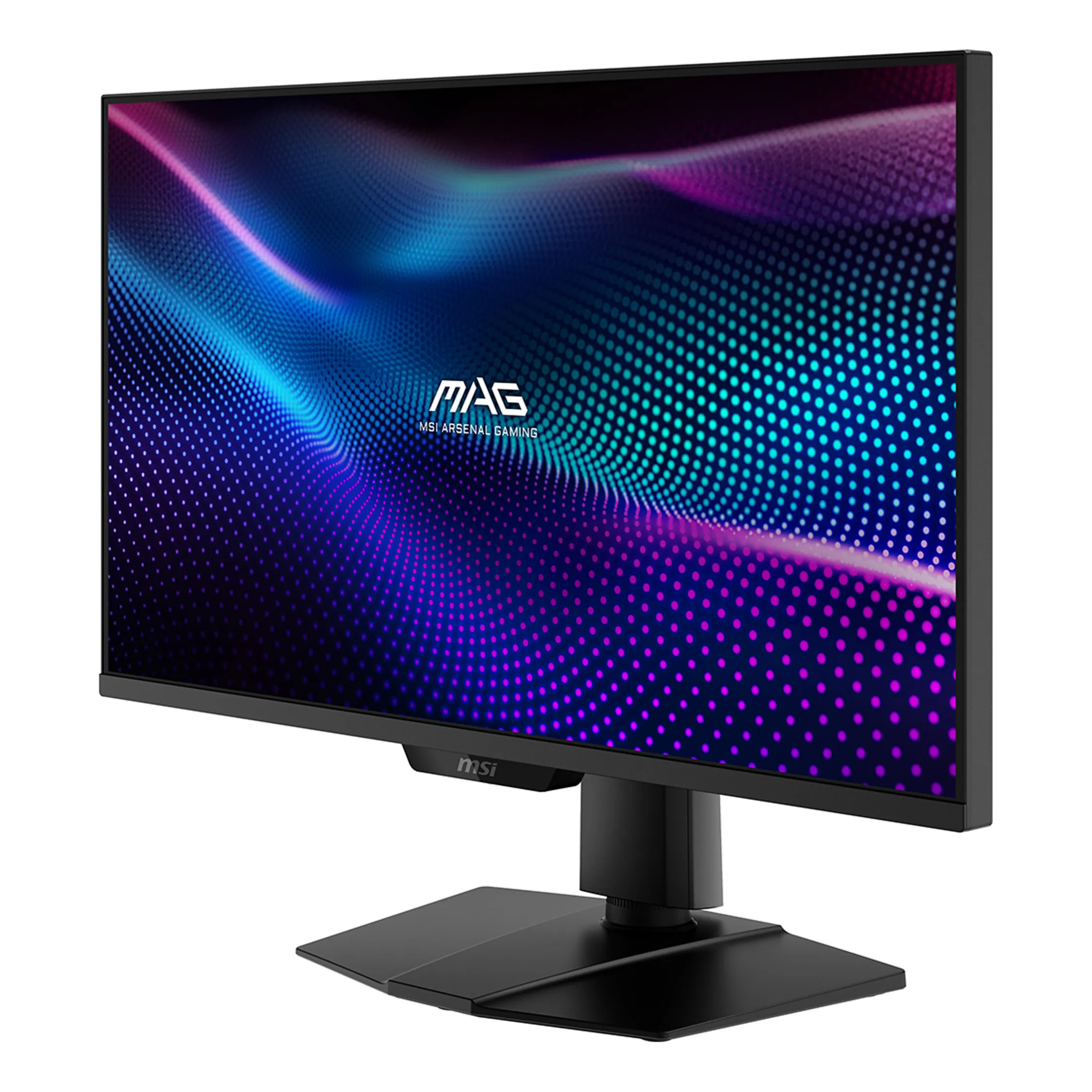 Monitor Gaming MSI MAG 274QPF | 27" | 2560x1440 | Mini LED | 300Hz | HDMI | DisplayPort - Image 12
