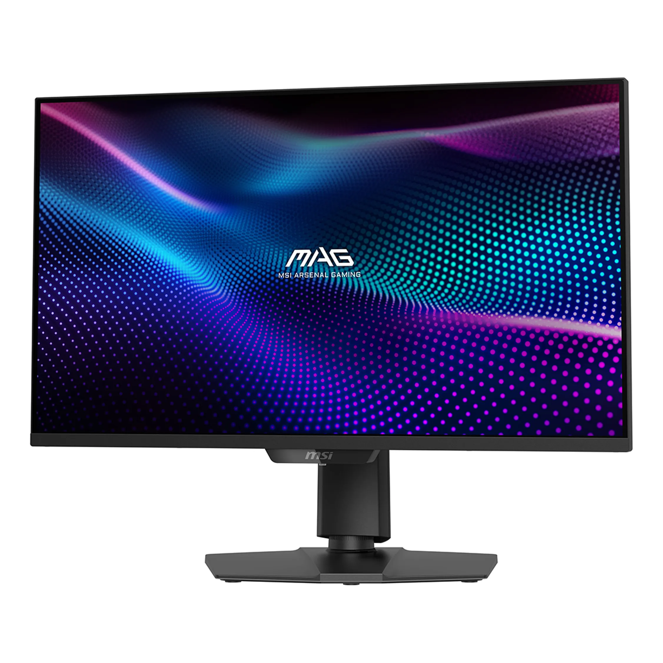 Monitor Gaming MSI MAG 274QPF | 27" | 2560x1440 | Mini LED | 300Hz | HDMI | DisplayPort - Image 2