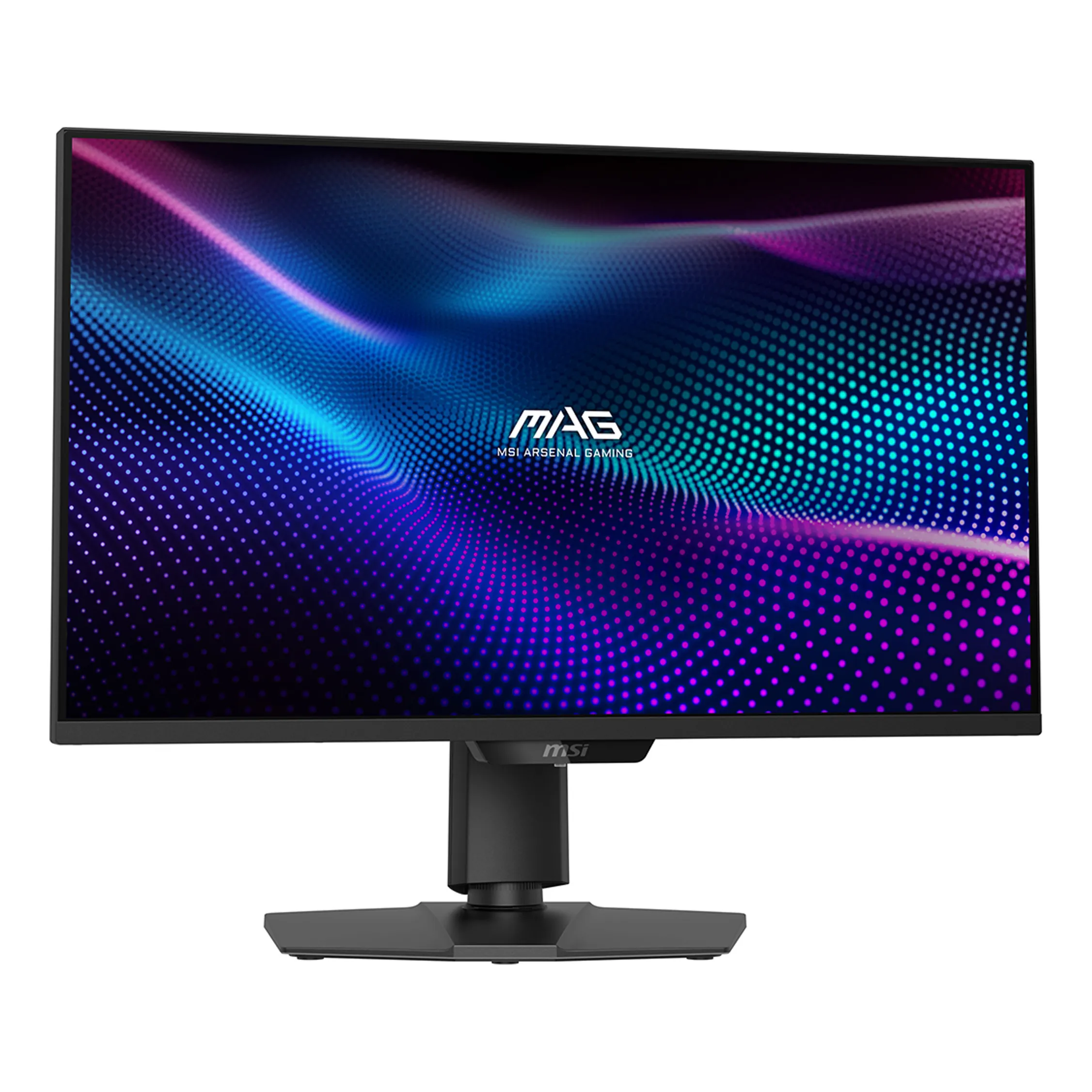 Monitor Gaming MSI MAG 274QPF | 27" | 2560x1440 | Mini LED | 300Hz | HDMI | DisplayPort - Image 3