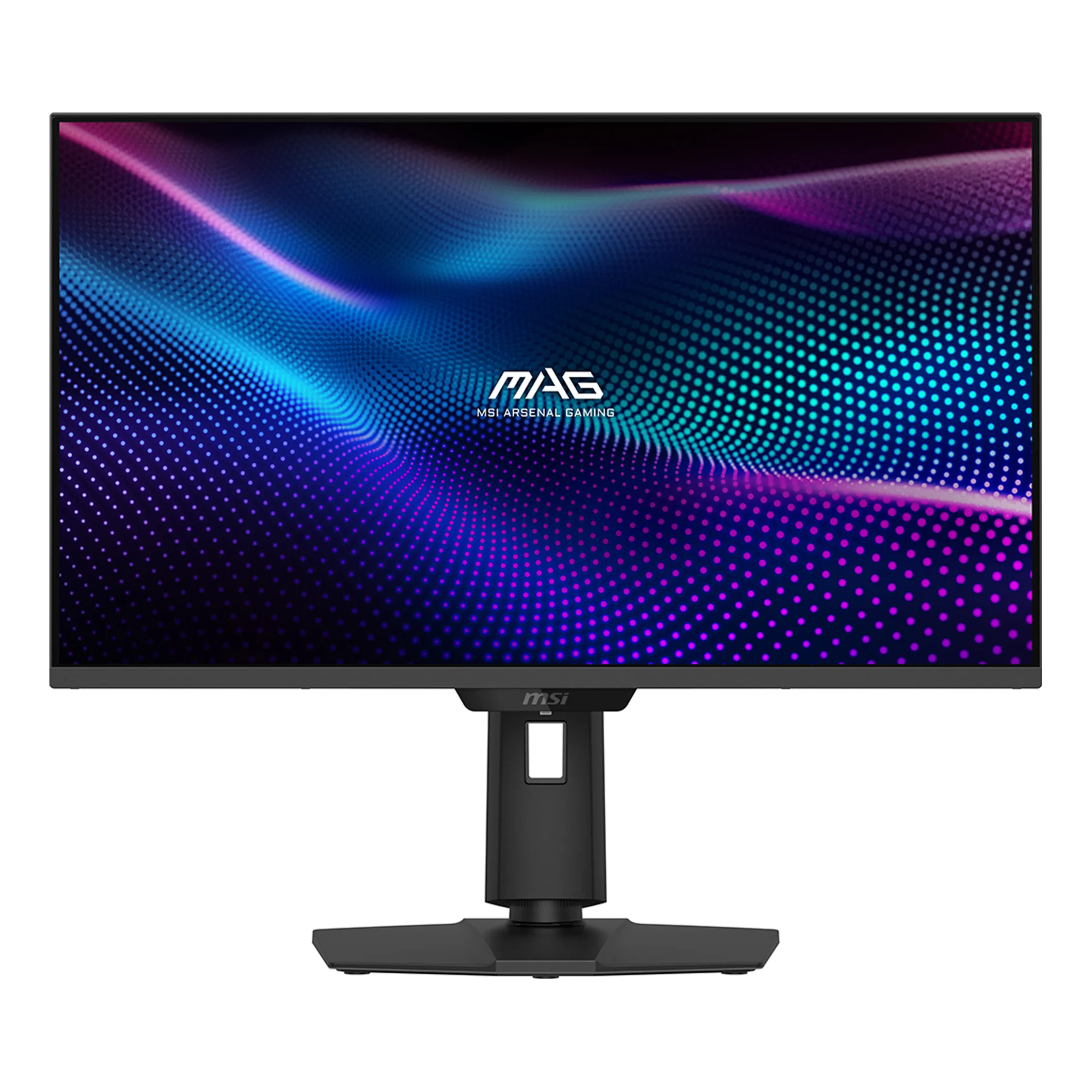 Monitor Gaming MSI MAG 274QPF | 27" | 2560x1440 | Mini LED | 300Hz | HDMI | DisplayPort - Image 5