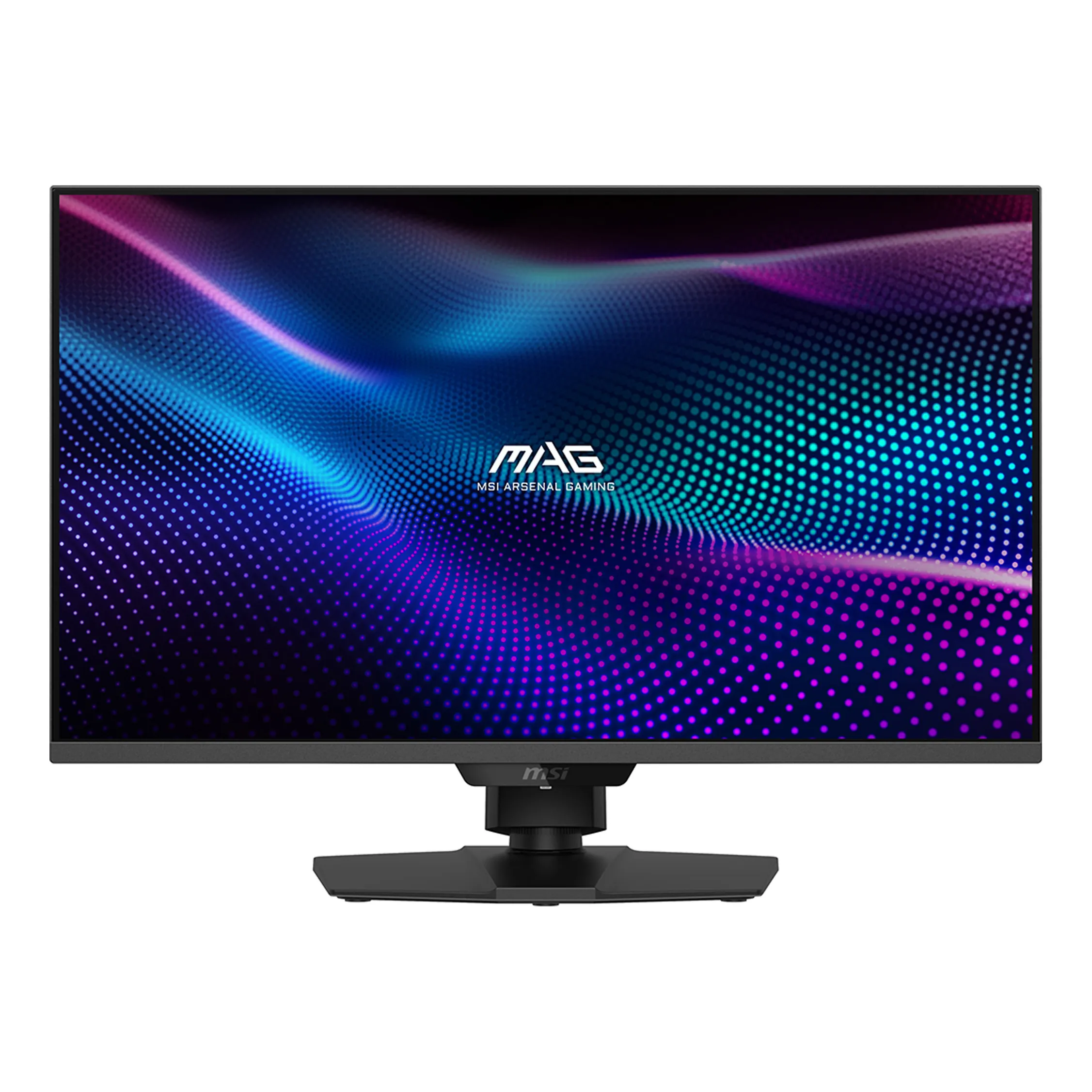Monitor Gaming MSI MAG 274QPF | 27" | 2560x1440 | Mini LED | 300Hz | HDMI | DisplayPort - Image 6