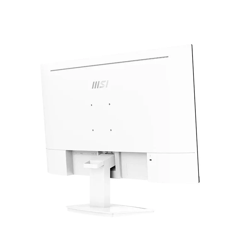 Monitor MSI PRO MP273W | 27" | 1920x1080 | 144Hz | HDMI | DisplayPort - Image 2