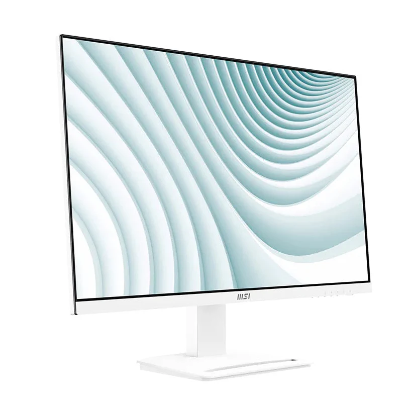 Monitor MSI PRO MP273W | 27" | 1920x1080 | 144Hz | HDMI | DisplayPort - Image 3