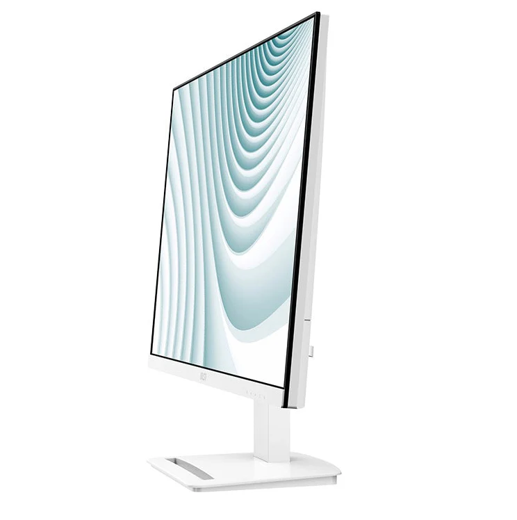 Monitor MSI PRO MP273W | 27" | 1920x1080 | 144Hz | HDMI | DisplayPort - Image 4