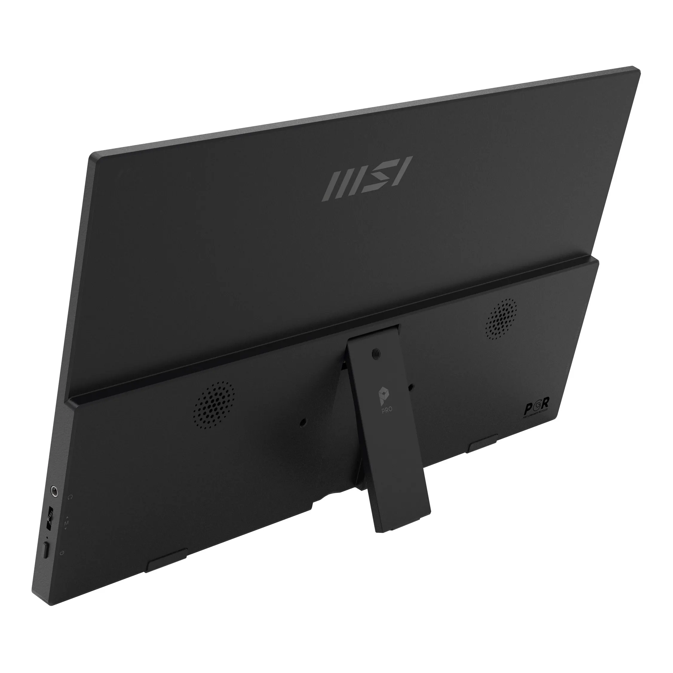 Monitor Portátil MSI PRO MP165 E6 | 15.6" | 1920x1080 | 60Hz | HDMI | USB-C - Image 14