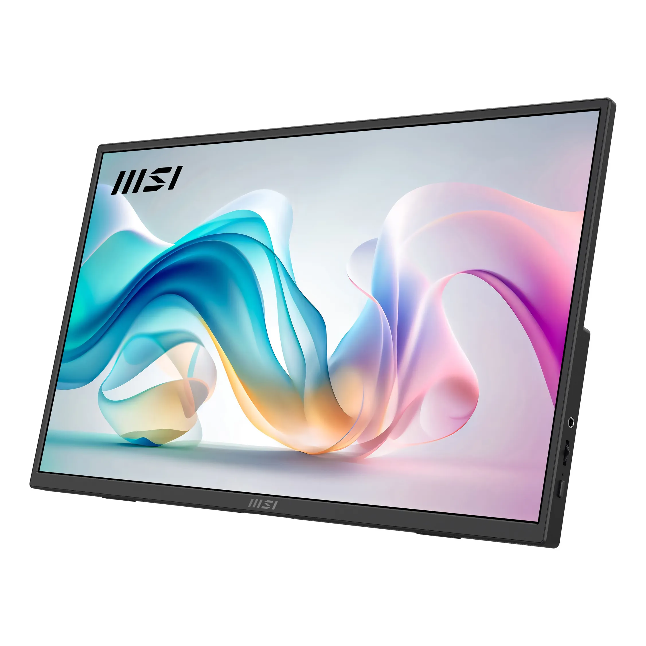 Monitor Portátil MSI PRO MP165 E6 | 15.6" | 1920x1080 | 60Hz | HDMI | USB-C - Image 3