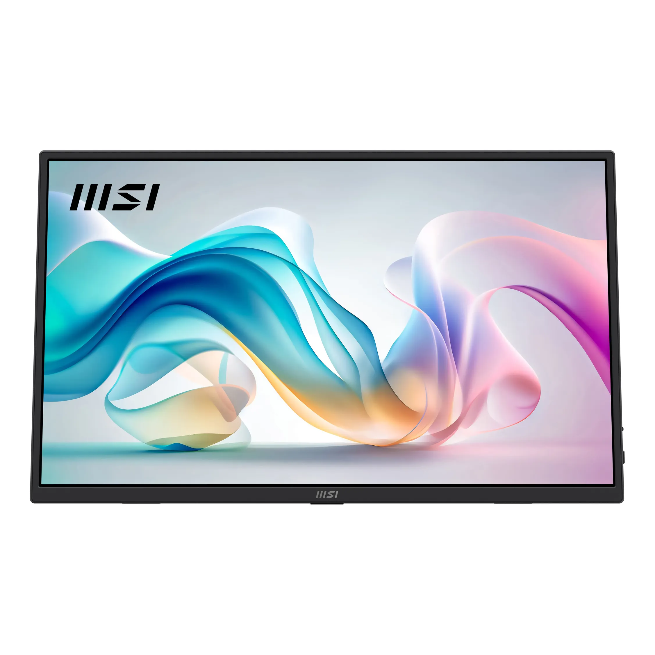 Monitor Portátil MSI PRO MP165 E6 | 15.6" | 1920x1080 | 60Hz | HDMI | USB-C - Image 4