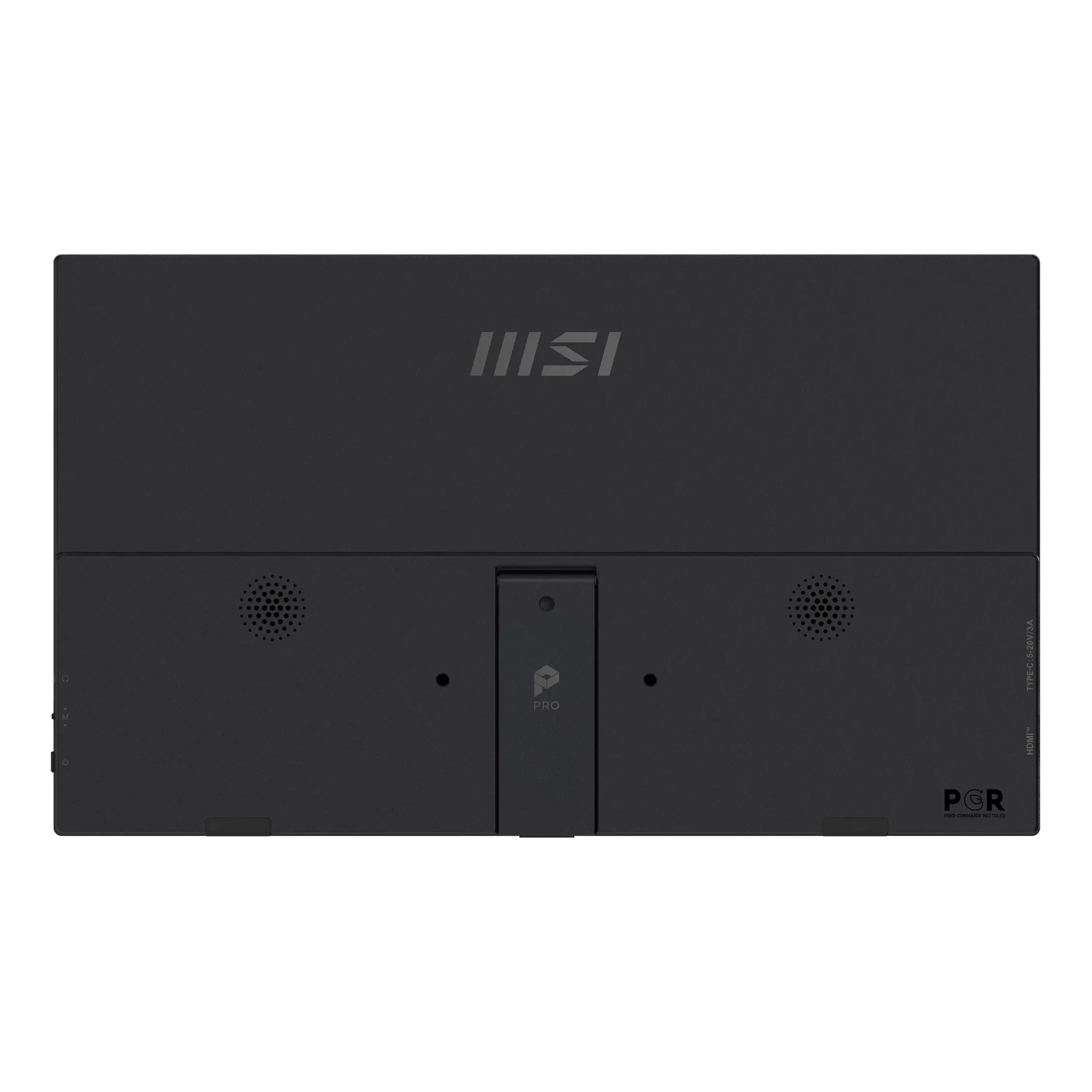 Monitor Portátil MSI PRO MP165 E6 | 15.6" | 1920x1080 | 60Hz | HDMI | USB-C - Image 7