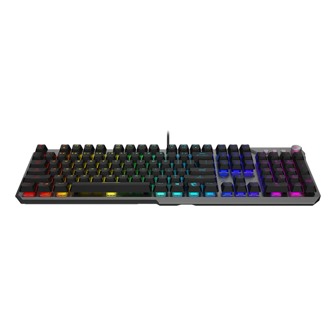 Teclado MSI STRIKE 600 | Mecánico | Inglés - Image 4