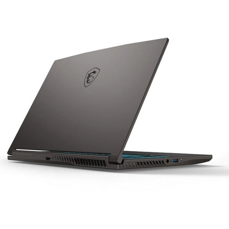 MSI Thin A15 B7UC | AMD Ryzen 5 7535HS | 16GB RAM | 512GB SSD | 15.6" | GeForce RTX 3050 | Windows 11 Home - Image 4