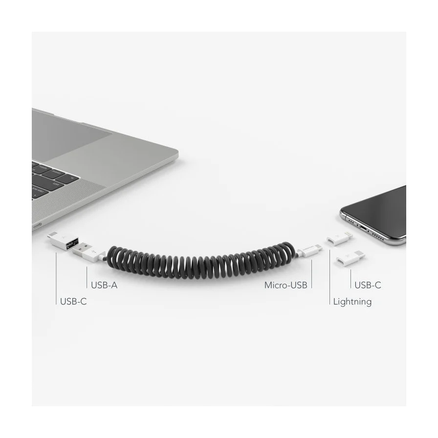 Cable Lightning NCO Allroundo Plus - Image 3