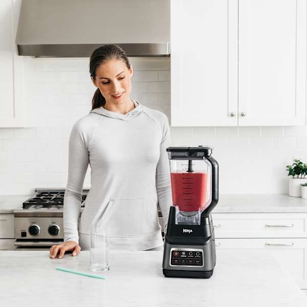 Licuadora Ninja Profesional Plus Auto-iQ | 72 oz - Image 3