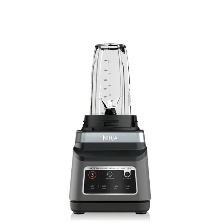 Licuadora Ninja Professional Plus Blender Duo BN750 | Auto-IQ | 2 en 1 | 1200W | - Image 3