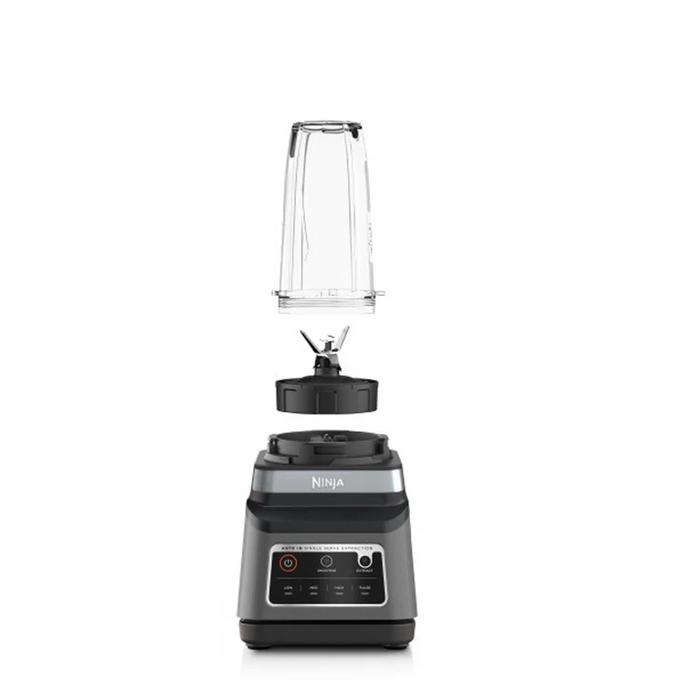 Licuadora Ninja Professional Plus Blender Duo BN750 | Auto-IQ | 2 en 1 | 1200W | - Image 4