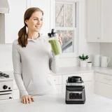 Licuadora Ninja Professional Plus Blender Duo BN750 | Auto-IQ | 2 en 1 | 1200W | - Image 6