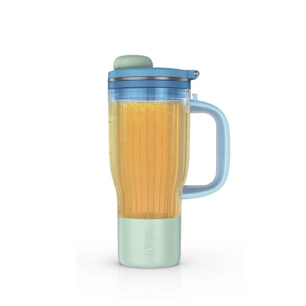 Licuadora Ninja BlendBoss DB351BL | Vaso de Viaje 770ml - Image 7