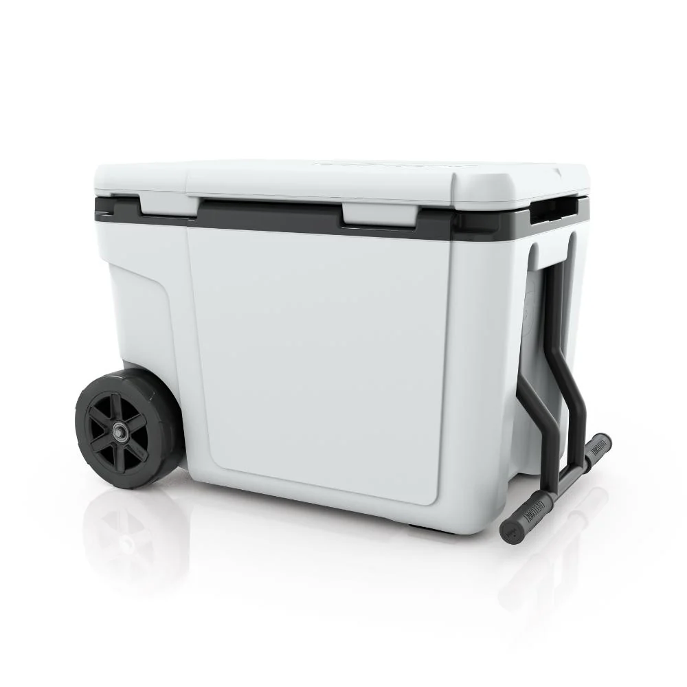 Cooler Ninja FrostVault 45QT FB245WH | Con Ruedas | Cold Dry Zone - Image 5