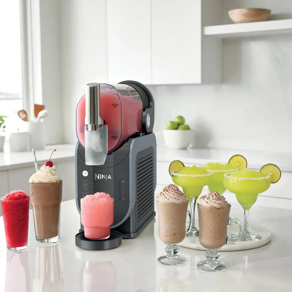 Ninja SLUSHi FS301LAA | Máquina para preparar bebidas congeladas - Image 3