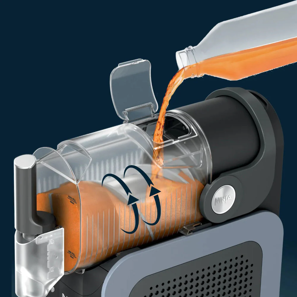 Ninja SLUSHi FS301LAA | Máquina para preparar bebidas congeladas - Image 4