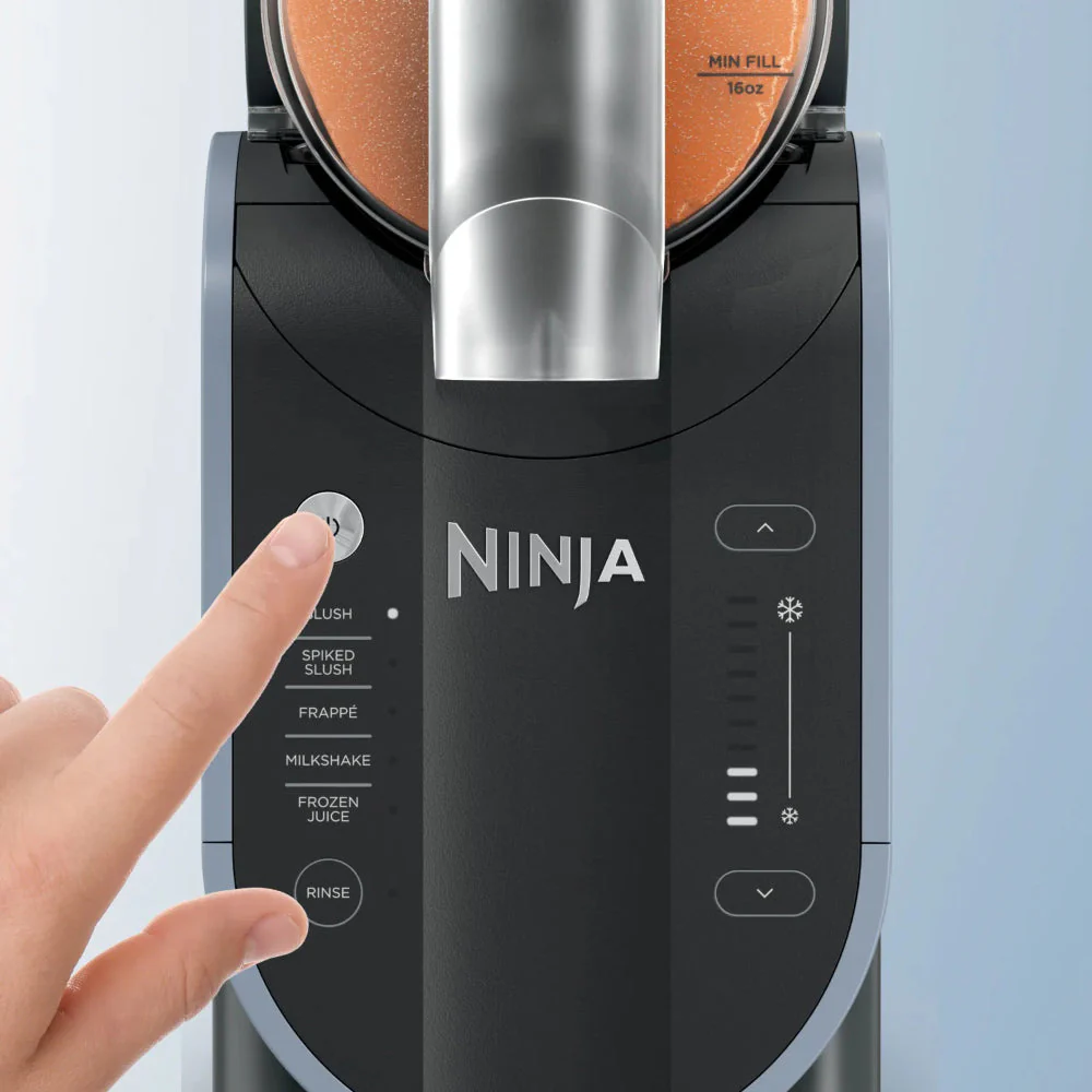 Ninja SLUSHi FS301LAA | Máquina para preparar bebidas congeladas - Image 5