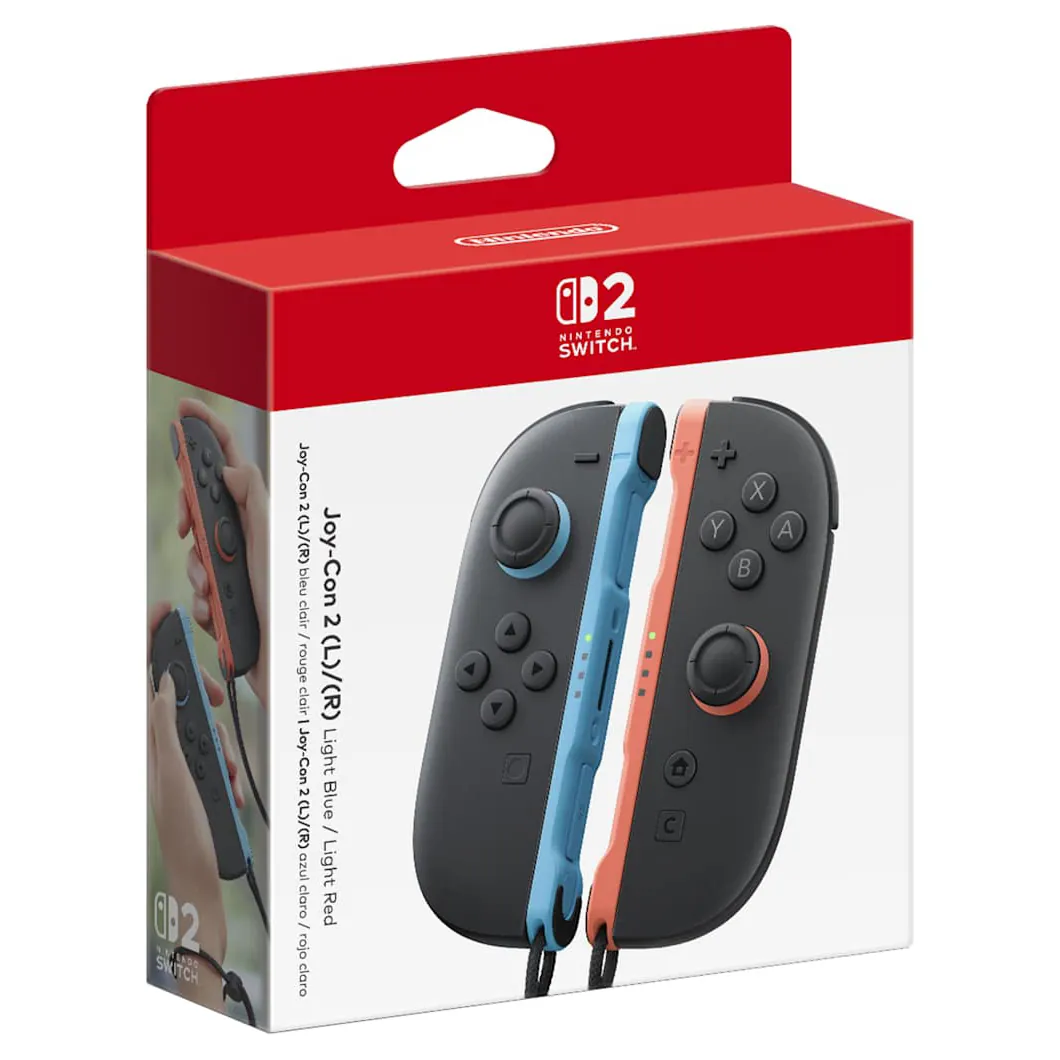 Nintendo Joy-Con 2 | Para Nintendo Switch 2 - Image 3
