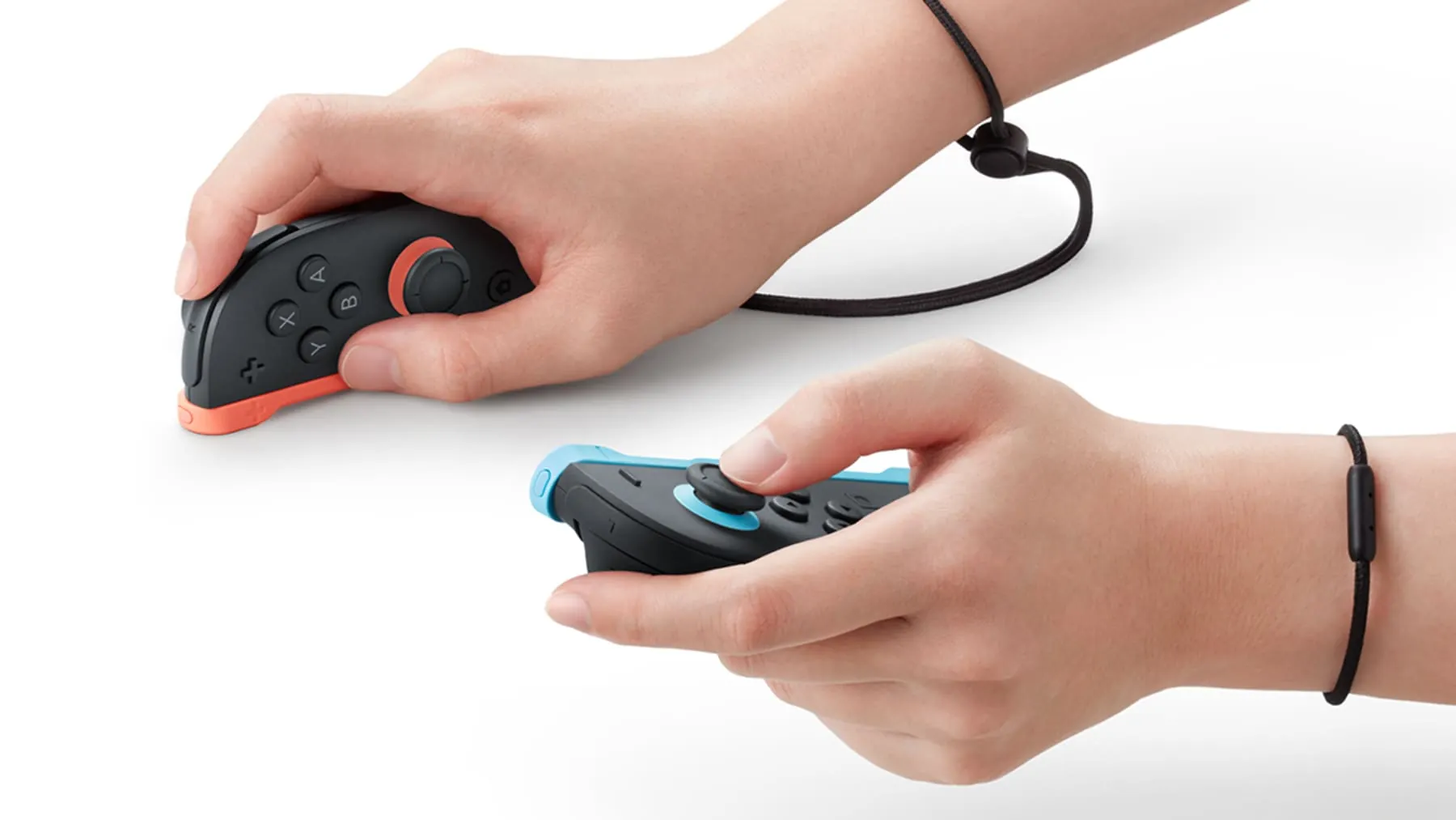 Nintendo Joy-Con 2 | Para Nintendo Switch 2 - Image 4