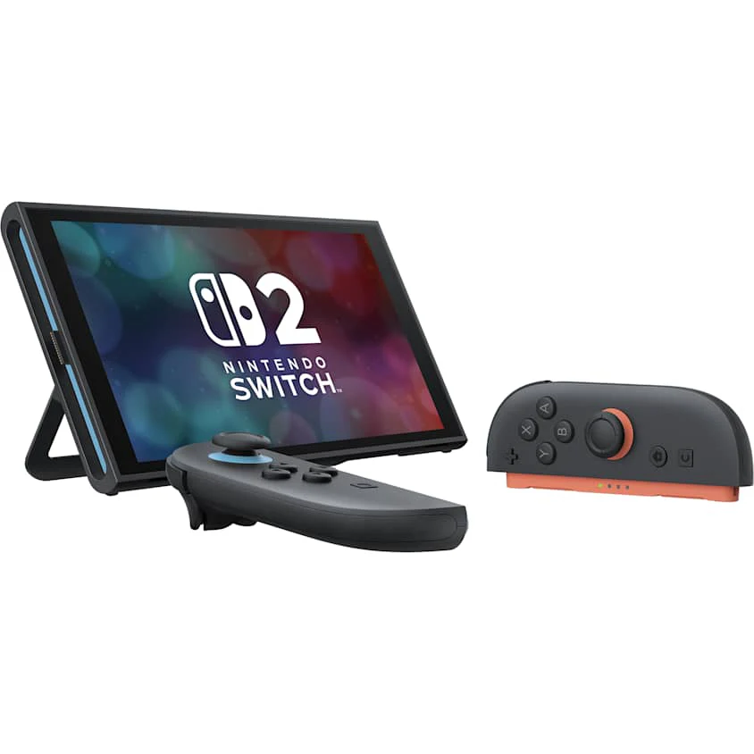 Nintendo Switch 2 + Mario Kart World - Image 3