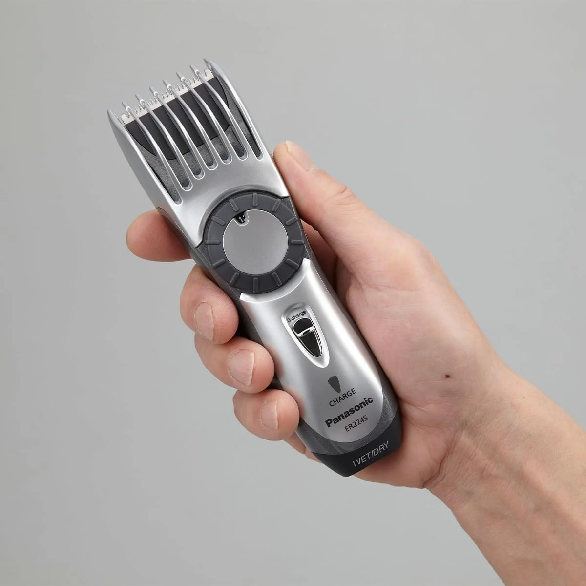 Recortador de Barba y Cabello Panasonic ER224S553 - Image 4