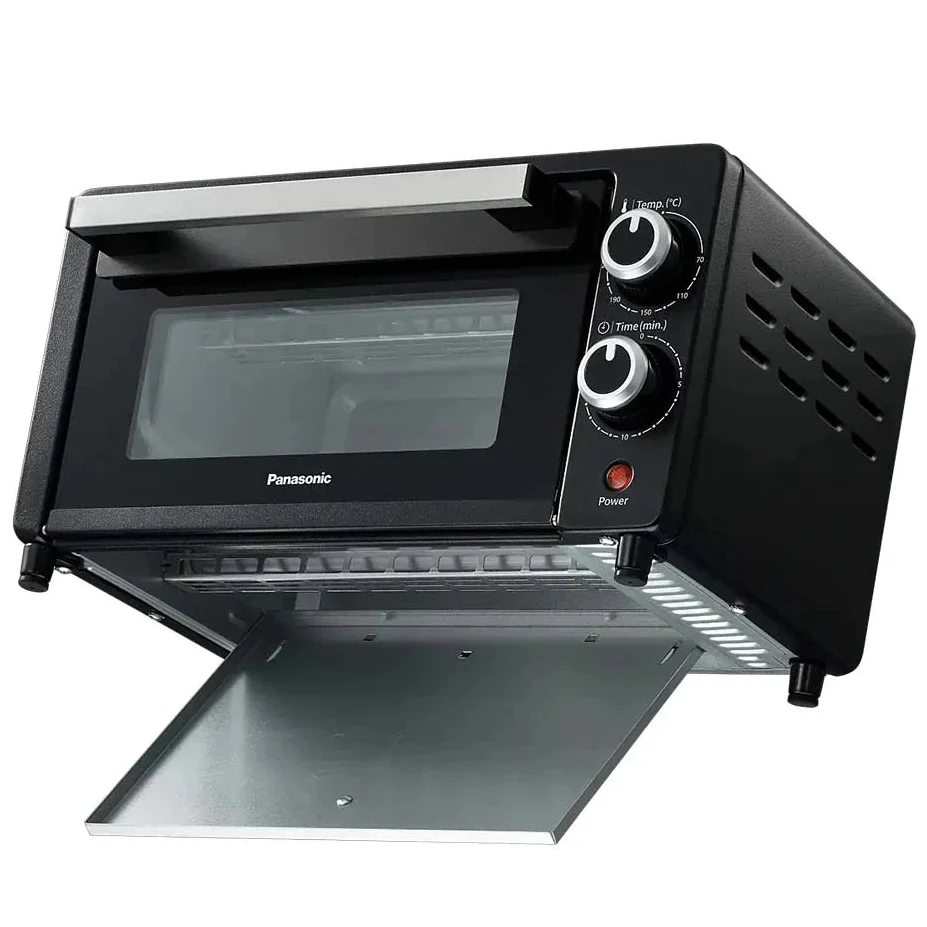 Tosta Horno Panasonic NT-H900KZB | 9 Litros - Image 5