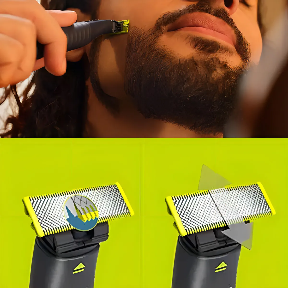 Afeitadora Philips OneBlade - Image 4