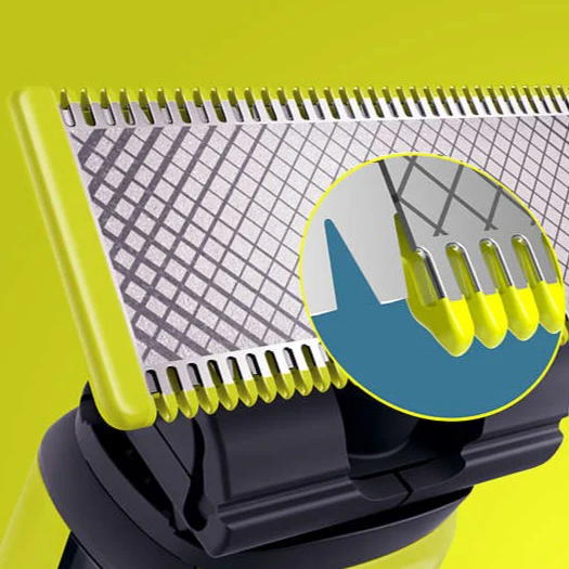 Repuesto para OneBlade OneBlade | 3 cuchillas - Image 3